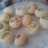 Homemade Pani puri