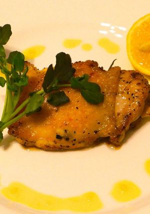 A picture of Foolproof! 3 Tips for Restaurant-style Grilled Chicken.