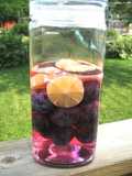 Prune Liqueur