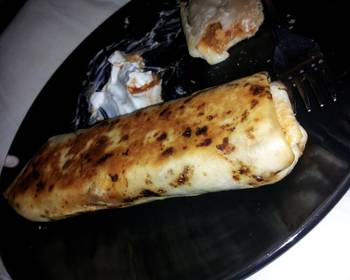 Ready to Serve Beef Burritos Delicious Simple