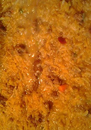 A picture of Leftovers what can I do?.