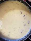 Best Ever Potato Soup