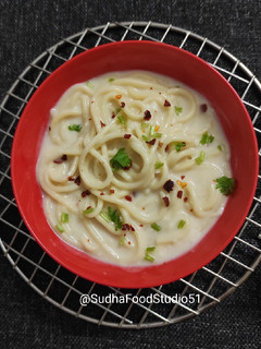 વ્હાઈટ સોસ પાસ્તા (White Sauce Pasta Recipe In Gujarati) રેસીપી મુખ્ય ફોટો