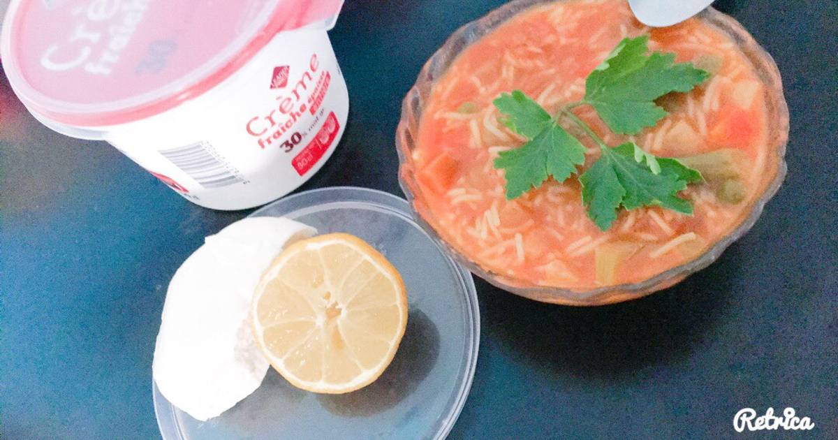 5 recetas muy ricas de caldo de borrego compartidas por cocineros