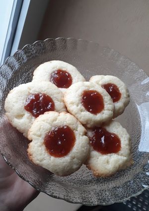 Una foto de Pepas caseras fáciles