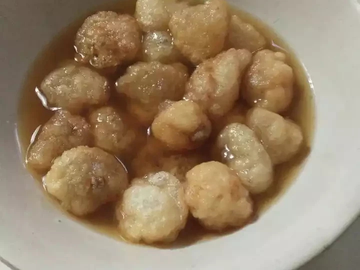 Cara Gampang Menyiapkan Resep Cireng Kuah yang Uenak Anti Ribet, Uenak Banget