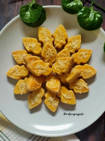 Cara Mudah Menyiapkan Resep Kaastengels Eggless yang Sempurna Anti Ribet, Sempurna