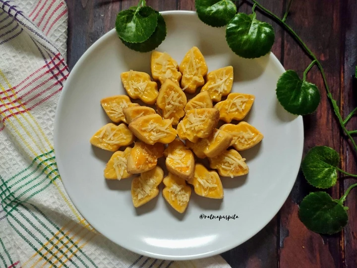 Cara Mudah Menyiapkan Resep Kaastengels Eggless yang Sempurna Anti Ribet, Sempurna