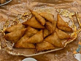 سمبوسه سبک امهان