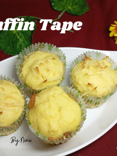 Foto resep Muffin Tape