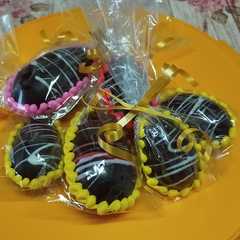 A picture of ❗Huevo de Pascua🥚🍫‼️.