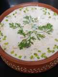 Special Raita