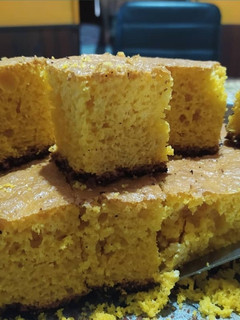 Una foto de Torta de zanahoria