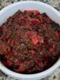 Lal Saag
