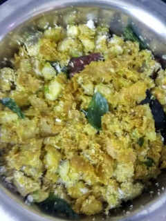 कच्चे केले की सूखी सब्जी (Kacche kele ki sukhi sabzi recipe in hindi) रेसिपी मुख्य फोटो