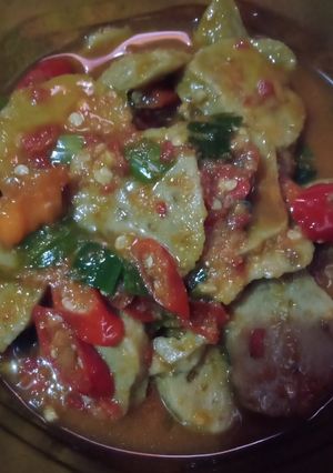Foto resep Bakso kuah merecon