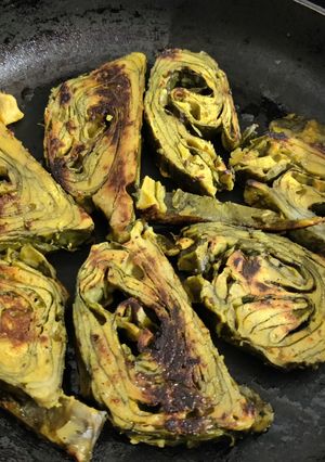 પાત્રા (Patra Recipe in Gujarati) રેસીપી મુખ્ય ફોટો