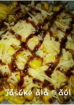 Foto resep Jasuke