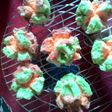 Bolu kukus ngakak