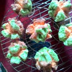 รูปของ Bolu kukus ngakak