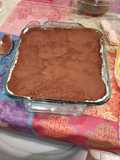 Tiramisú con Monsieur Cuisine