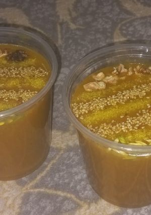 عکسی از دستور کاچی