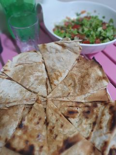 صورة لوصفة المارينا