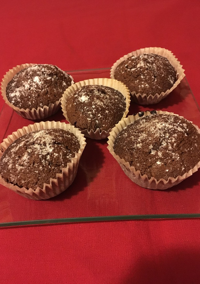 Una foto de Magdalena de Brownie