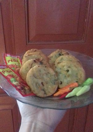 Foto resep Weci Mini😀