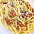 Véritable recette des pâtes carbonara 🇮🇹