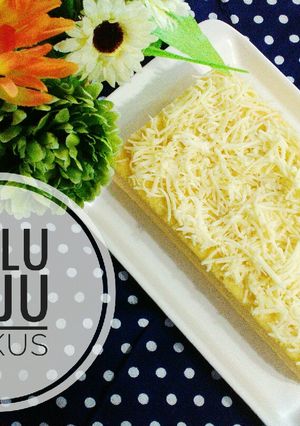 Foto resep Bolu Keju Kukus