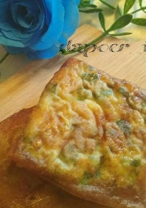 Foto resep Martabak telor daging