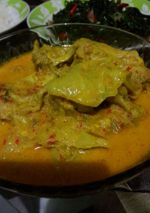 Foto resep Tongseng ayam