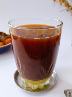 Foto resep Sanger Kayumanis Khas Aceh