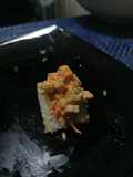 Sushi pero más simple