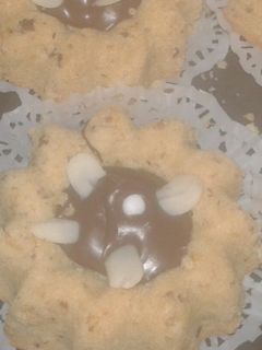 صورة لوصفة قاطو خفيف بالكاوكاو