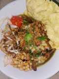 Bubur Ayam