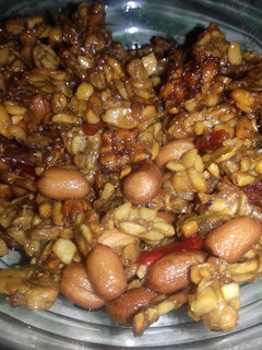 Foto resep Kering tempe