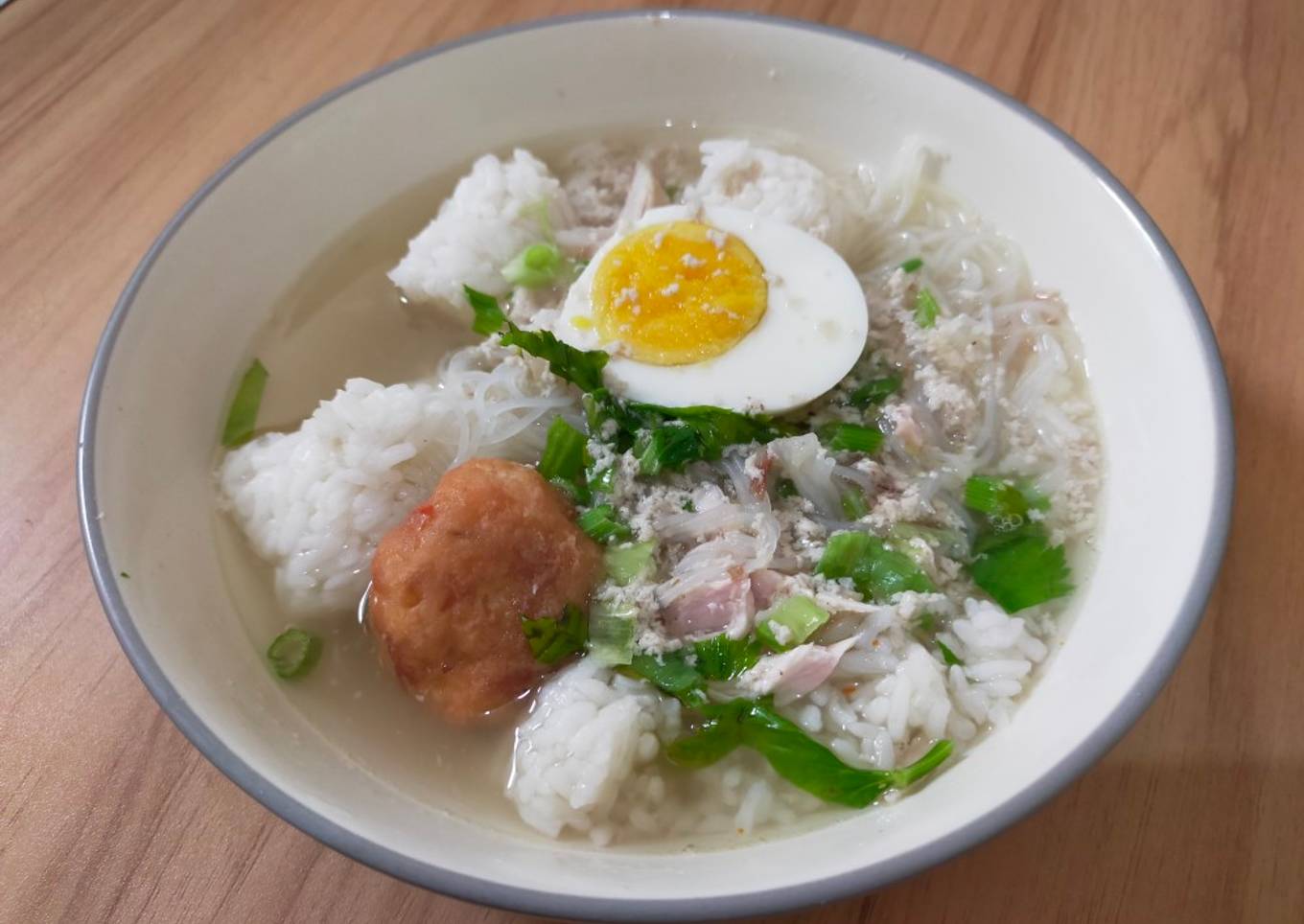 Soto Banjar