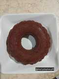 Bolu Chocolatos
