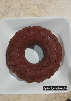 Foto resep Bolu Chocolatos