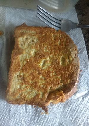 Una foto de Tostadas francesas