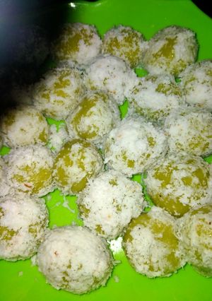 Foto resep Boh rom222