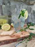 Tisana zenzero limone e cannella