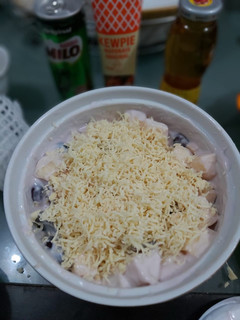 Foto resep Salad buah