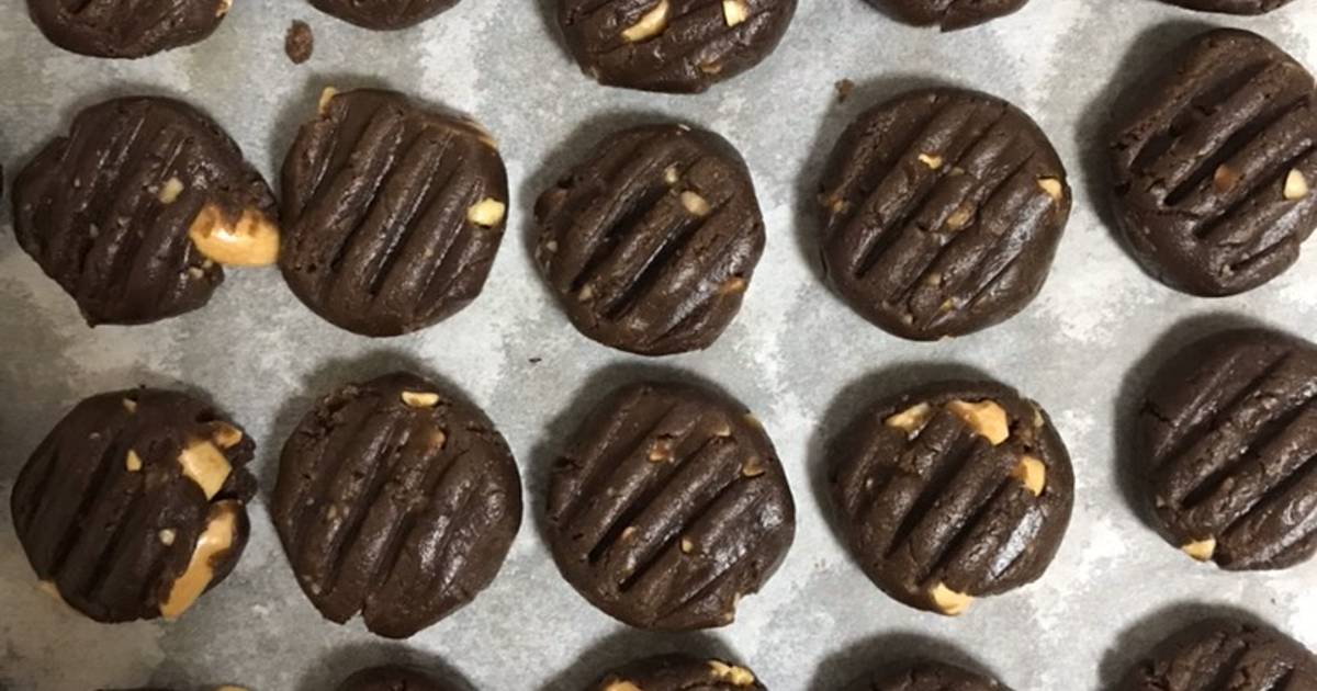 8.820 resep kue kering coklat enak dan sederhana - Cookpad