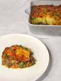 Shepherd’s pie