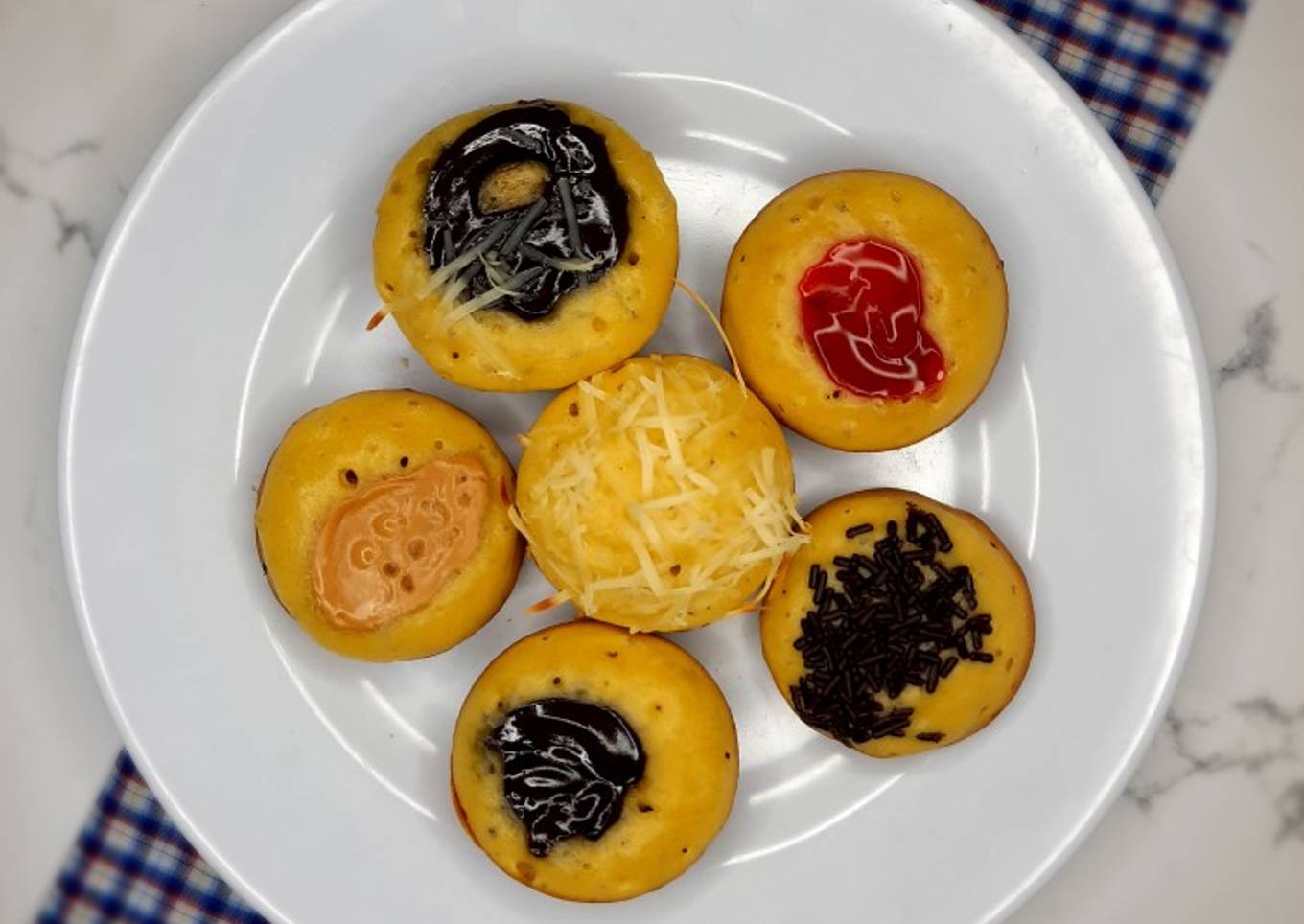 Kue Cubit