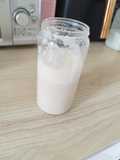Smoothie Banane Rapide