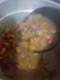 Frijoles verdes